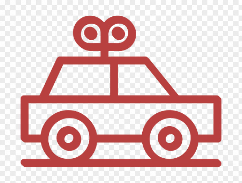 Toy Icon Car Baby Shower PNG