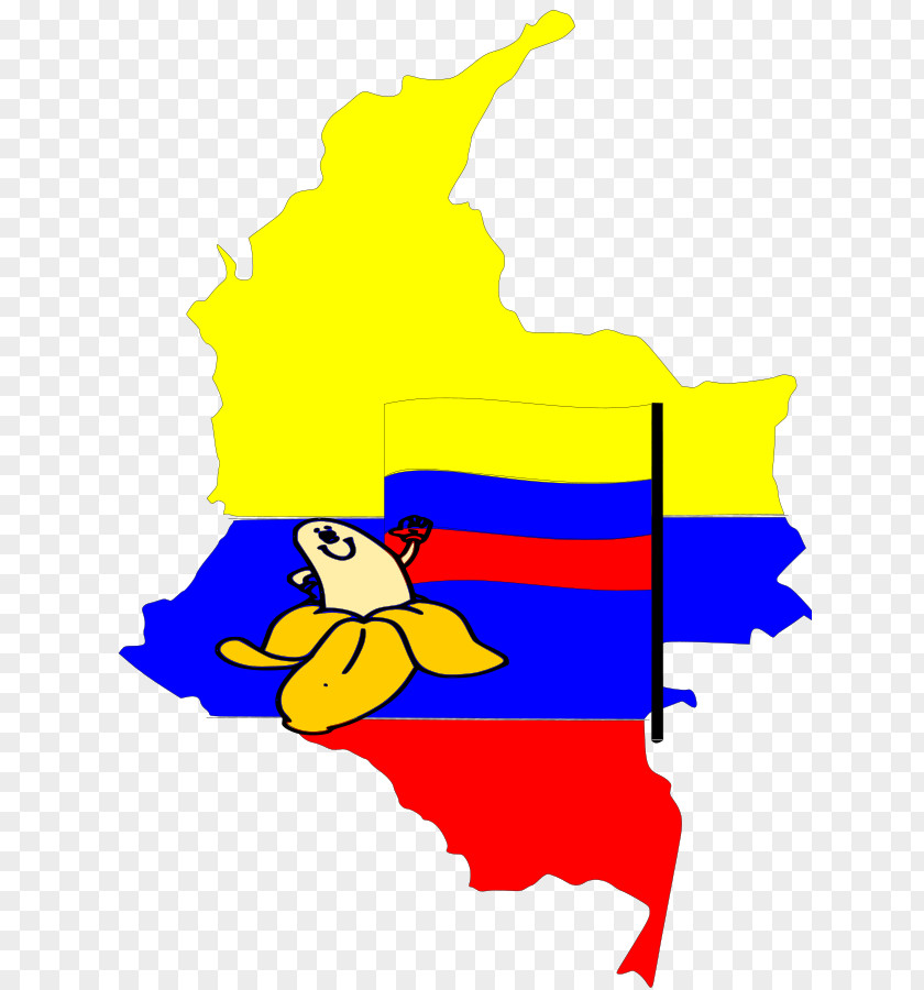 Us Map Clipart Colombia Clip Art PNG