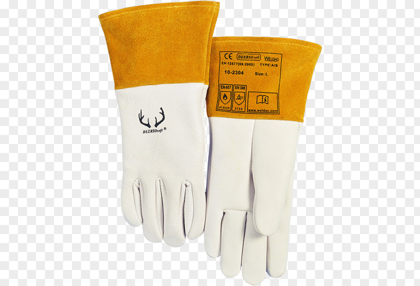 Welding Gloves Glove Rękawice Ochronne Personal Protective Equipment International Safety Association Clothing PNG