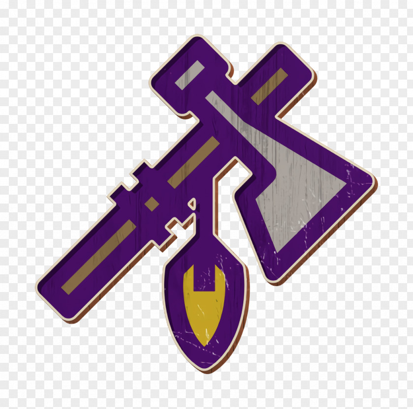 Western Icon Tomahawk PNG