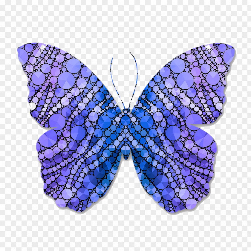 Butterfly Monarch PNG