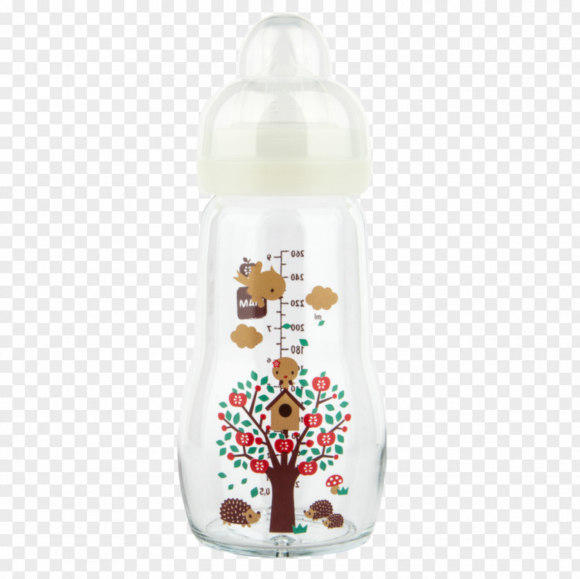 Child Baby Bottles Pacifier Glass PNG