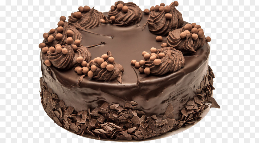 Chocolate Cake German Black Forest Gateau Birthday Fudge PNG