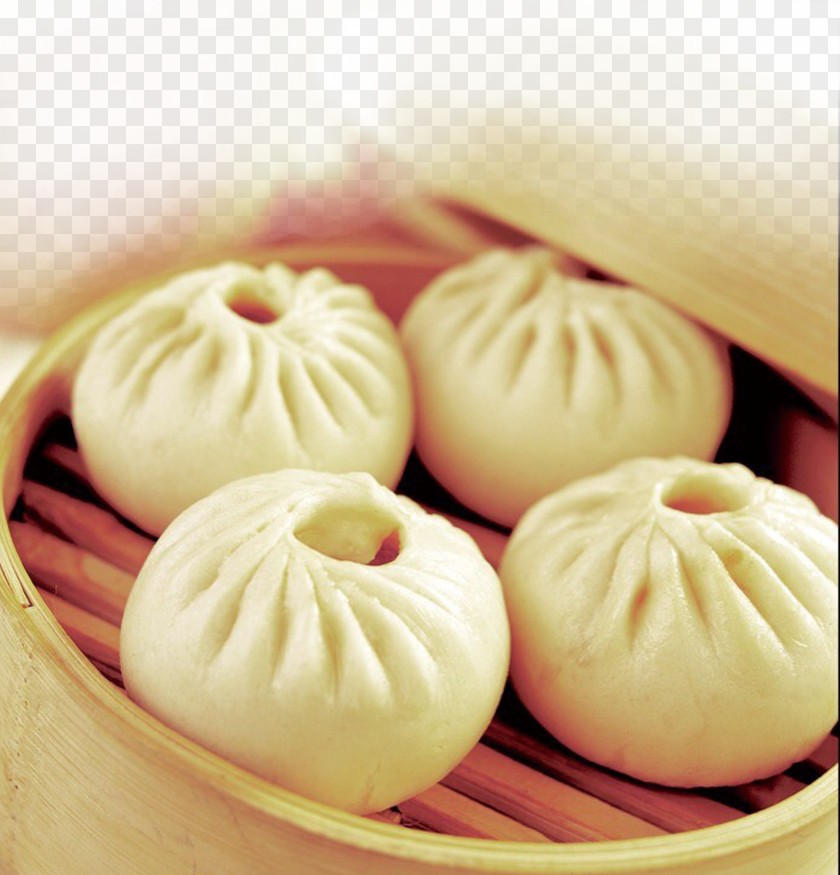 Delicious Buns Baozi Cha Siu Bao Breakfast Mantou Youtiao PNG