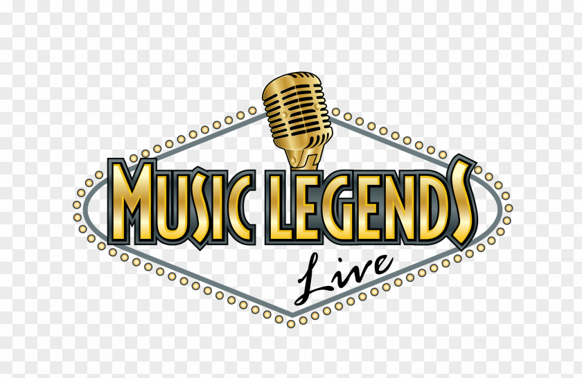 Elvis Musical Ensemble Theatre Musician Logo PNG