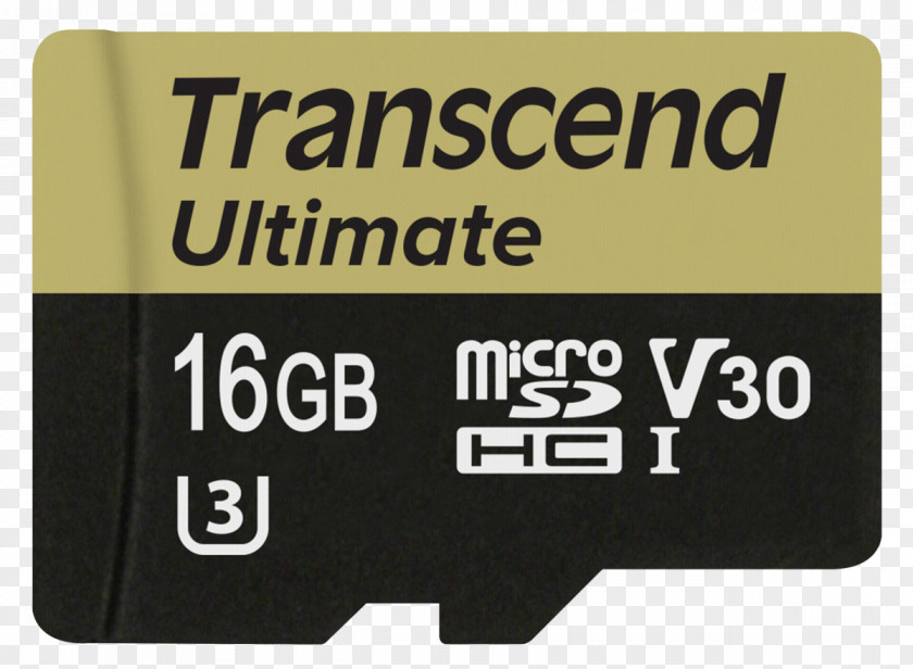 Flash Memory Cards MicroSD Secure Digital Computer Data Storage PNG