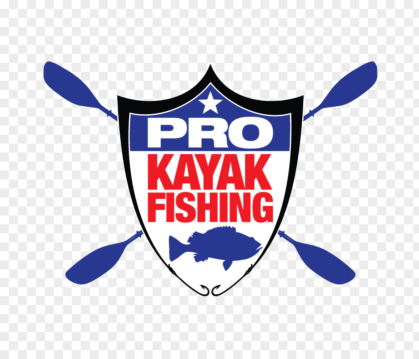 Go Fishing Logo Kayak Brand Label PNG