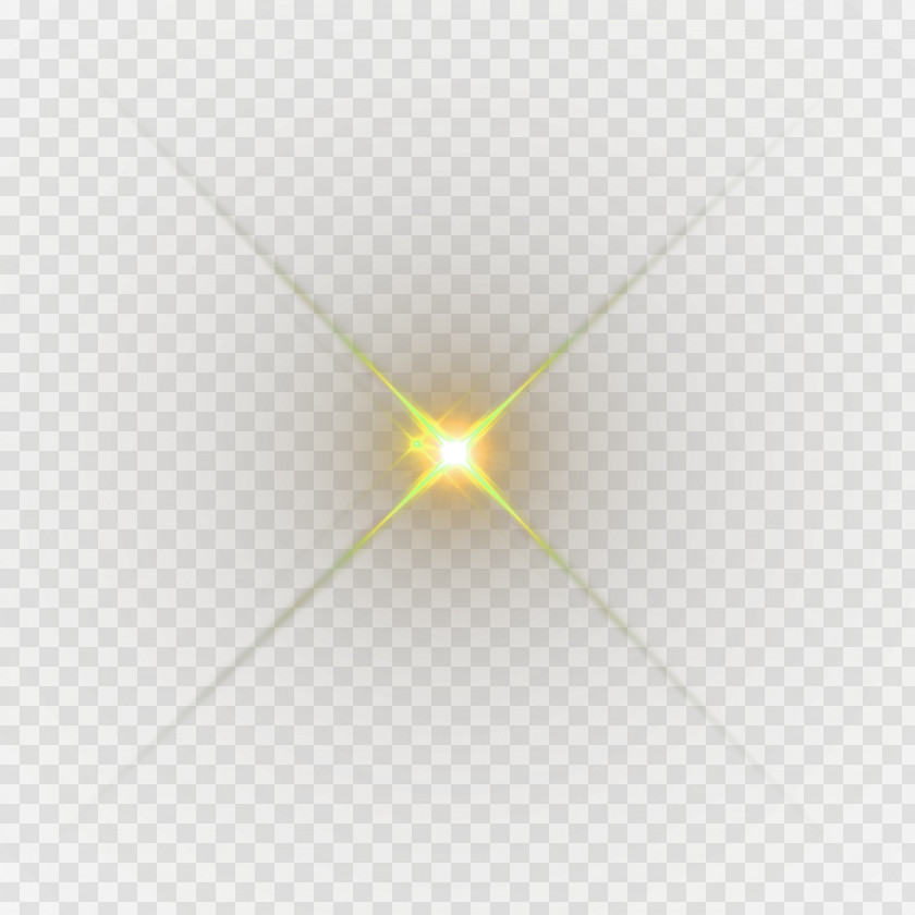 Golden Light Effect Element PNG light effect element clipart PNG