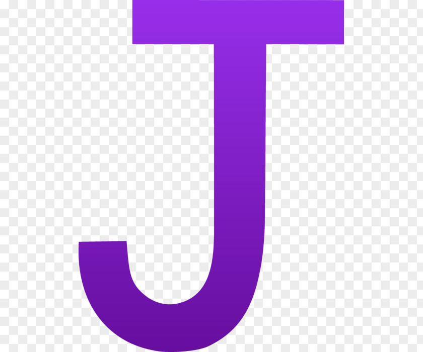 Letter J Clip Art PNG