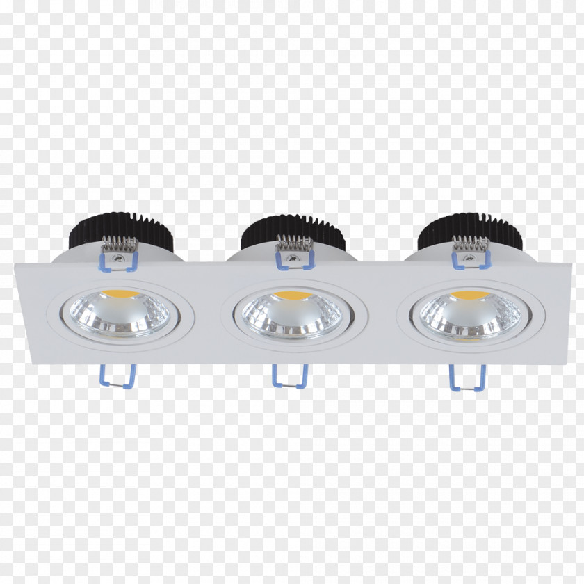 Light Light-emitting Diode Lighting LED Lamp Fixture PNG