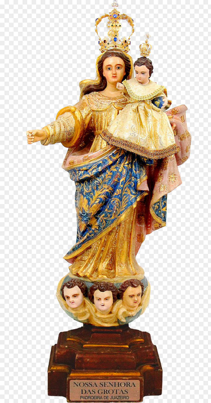 Mary Novena Patron Saint Party Immaculate Conception PNG