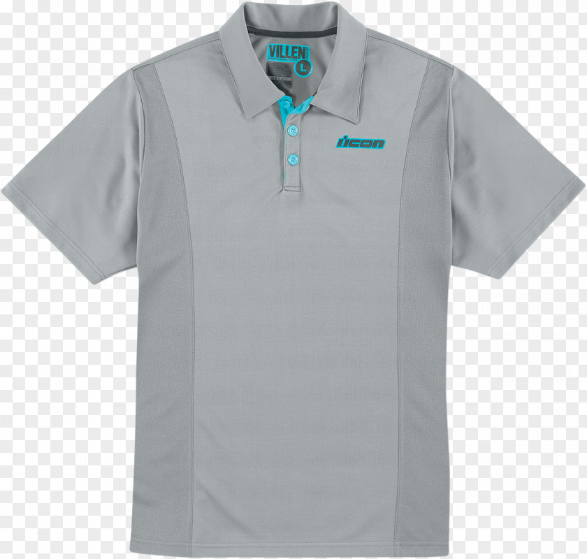 Polo Shirt T-shirt Sleeve Collar PNG