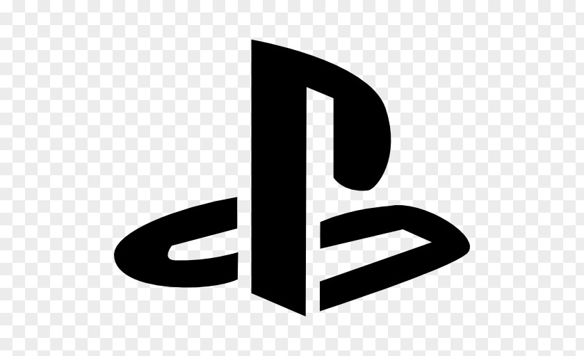 Ps Logo PlayStation 2 3 4 PNG