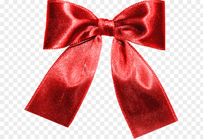 Ribbon Red Lazo PNG