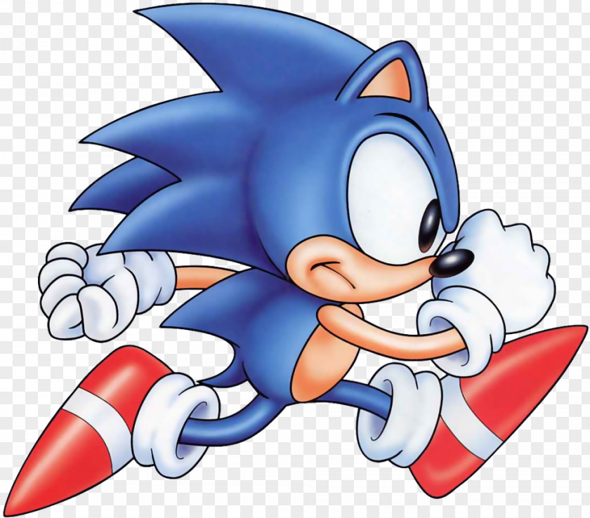 Stunning Sonic The Hedgehog 3 Ariciul & Knuckles 2 PNG