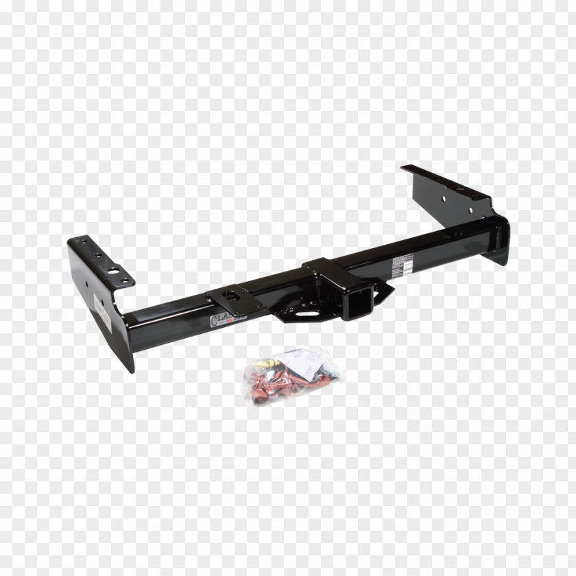 Tow Hitch Chevrolet C/K Car Silverado Sport Utility Vehicle PNG