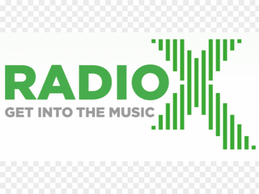 United Kingdom Radio X Internet Digital Audio Broadcasting PNG