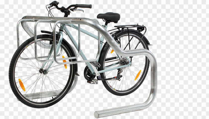Bicycle Parking Pedals Wheels Saddles Frames Handlebars PNG