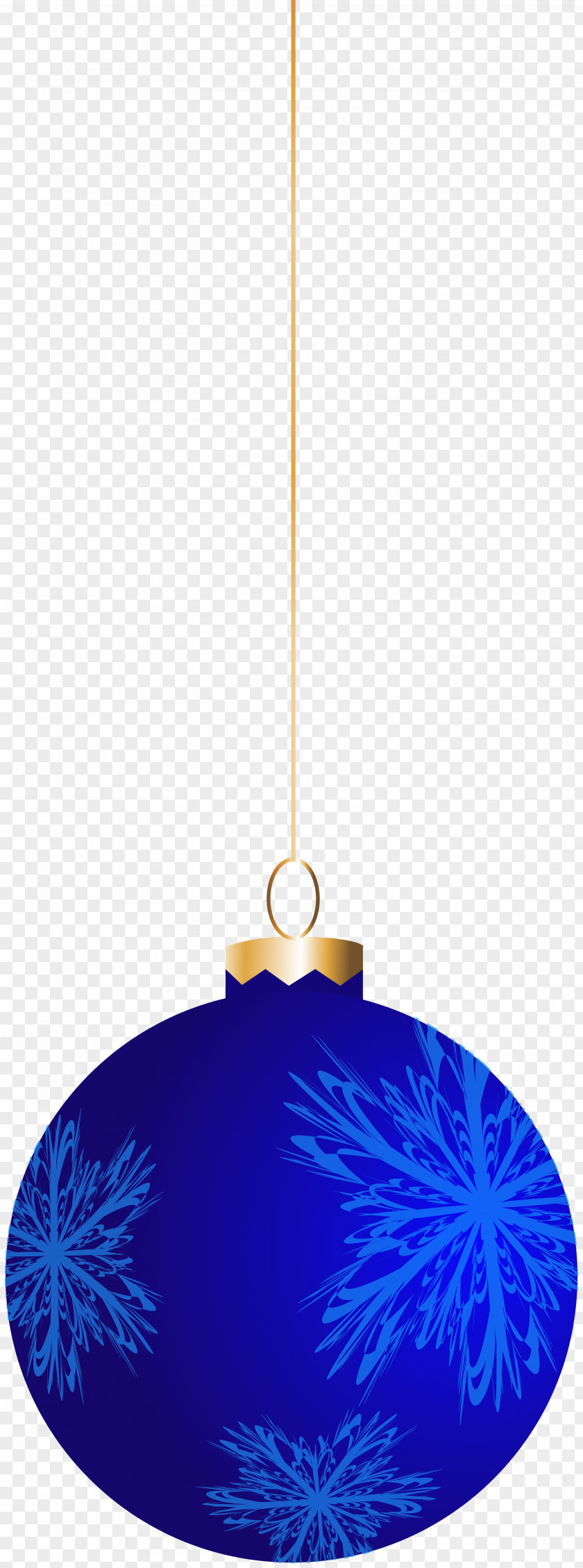 Blue Christmas Ball Clip Art Ornament Decoration Santa Claus PNG