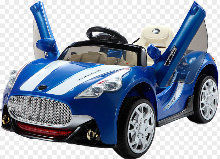 Car Sports Electric Vehicle Maserati PNG