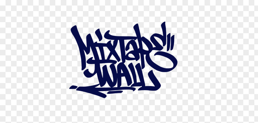 Creative Graffiti Logo Brand Desktop Wallpaper Computer Font PNG