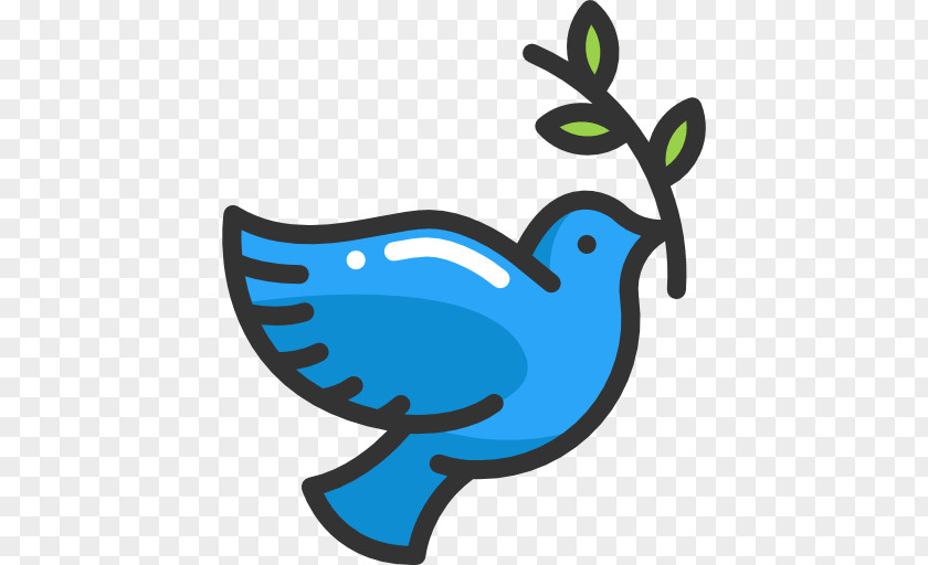 Dove Of Peace Columbidae Clip Art PNG