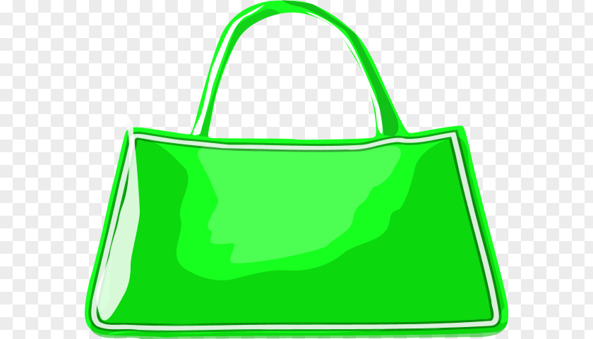 Green Wallet Cliparts Tote Bag Handbag Clip Art PNG