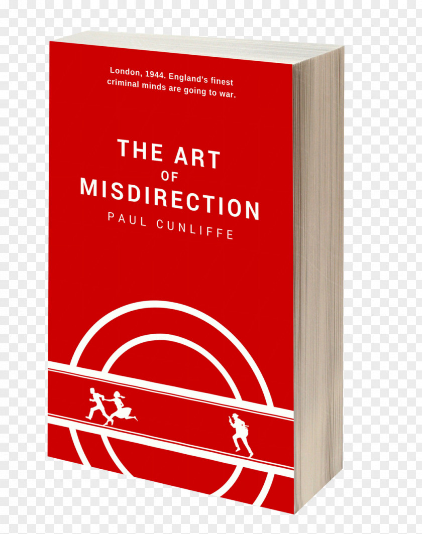 Misdirection Art Book Magic Review PNG Review, Jonathan Safran Foer clipart PNG