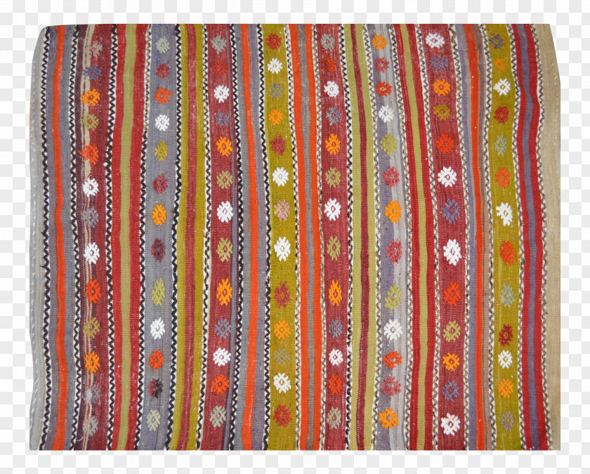 Paisley Place Mats Rectangle PNG