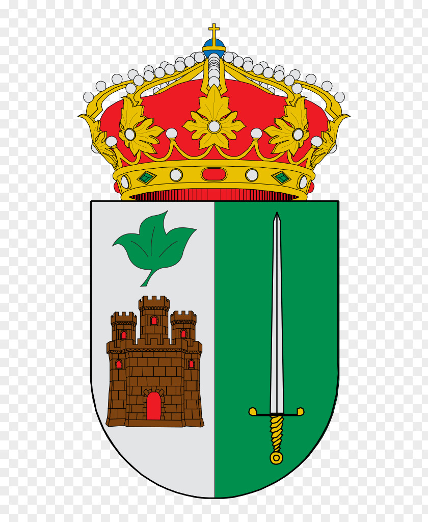 Province Of Albacete Chantada Puebla De Alcocer Escutcheon El Bierzo Castro Rei PNG