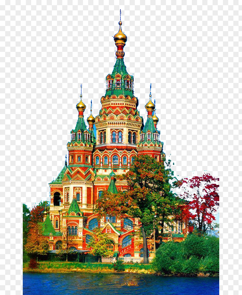 Russia Castle Photography Palace Chxe2teau PNG