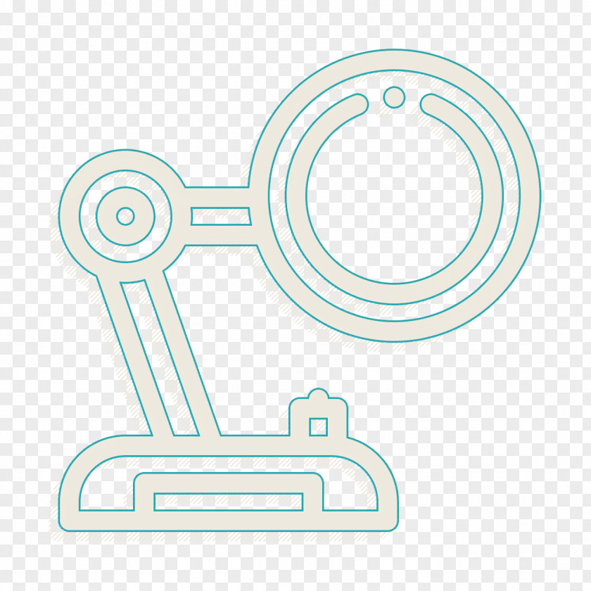 Search Icon Magnifying Glass Archeology PNG
