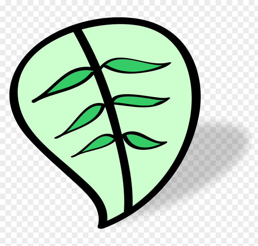 Weed Green Clip Art PNG