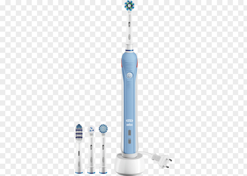 3d Dental Treatment For Toothache Electric Toothbrush Oral-B Pro 2000 Vitality PNG