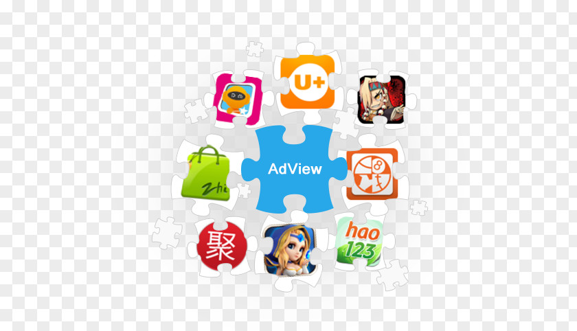 Adserving Vector Advertising Mobile App Internet Brand Diens PNG