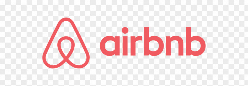 Airbnb Logo San Francisco Rebrand Business PNG