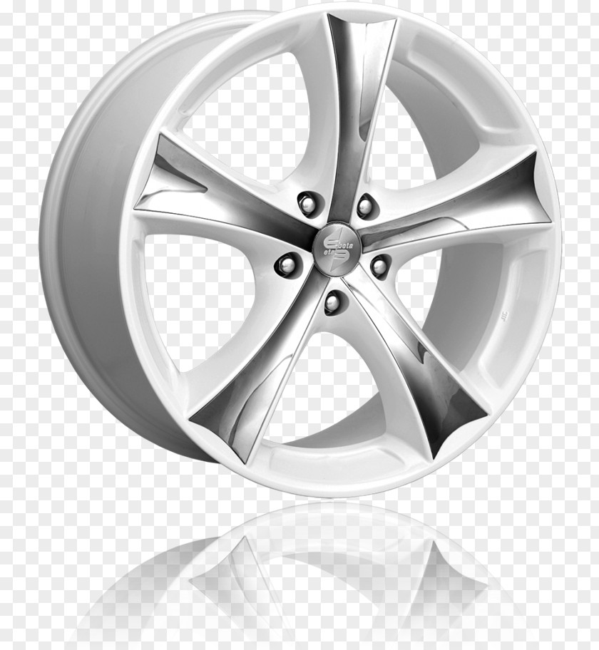 Alloy Wheel Rim Spoke Stainless Steel 0 PNG