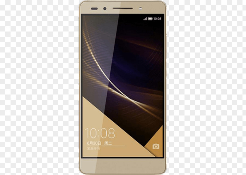 Android Huawei Honor 7 6 PNG