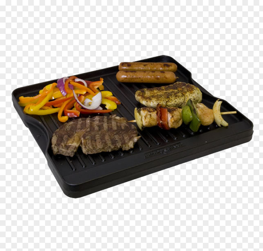 Barbecue Griddle Chef Grilling Comal PNG