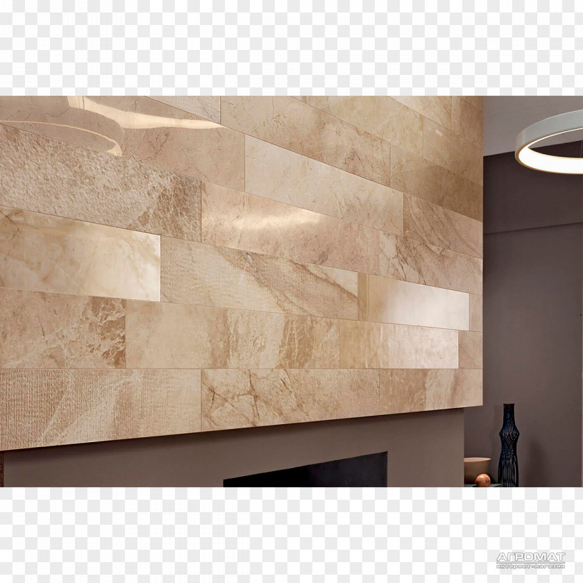 Beige Porcelain Tile Ceramic Mix Wall Street PNG