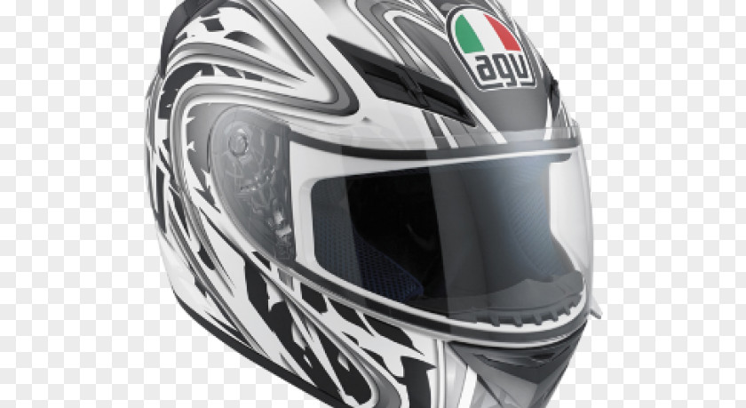 Bicycle Helmets Motorcycle Lacrosse Helmet AGV PNG