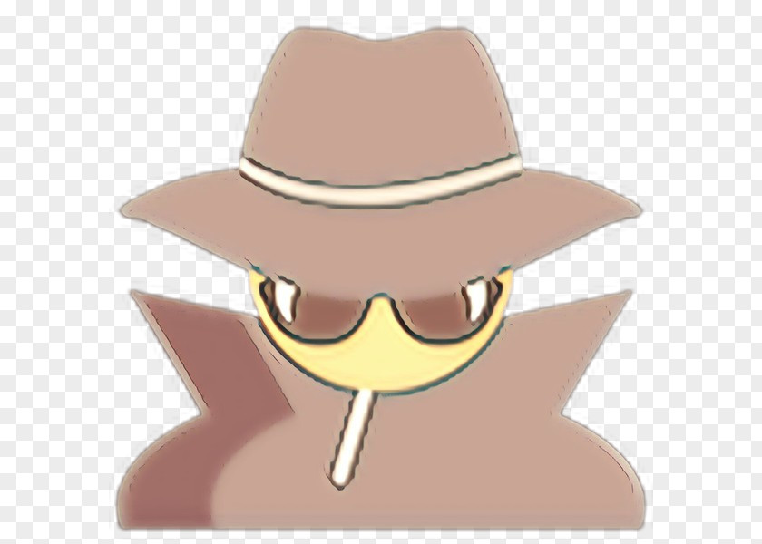Cap Sunglasses Cowboy Hat PNG