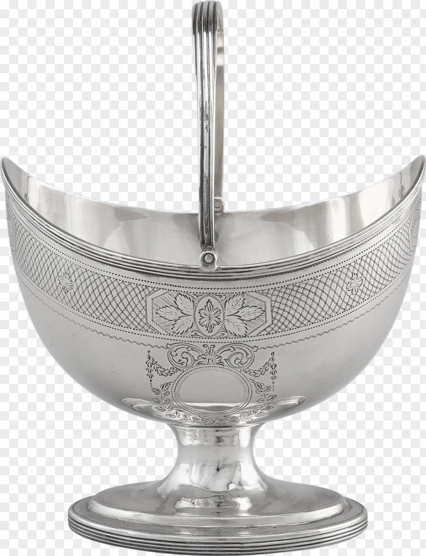 Cookware Silver Metal Tableware PNG