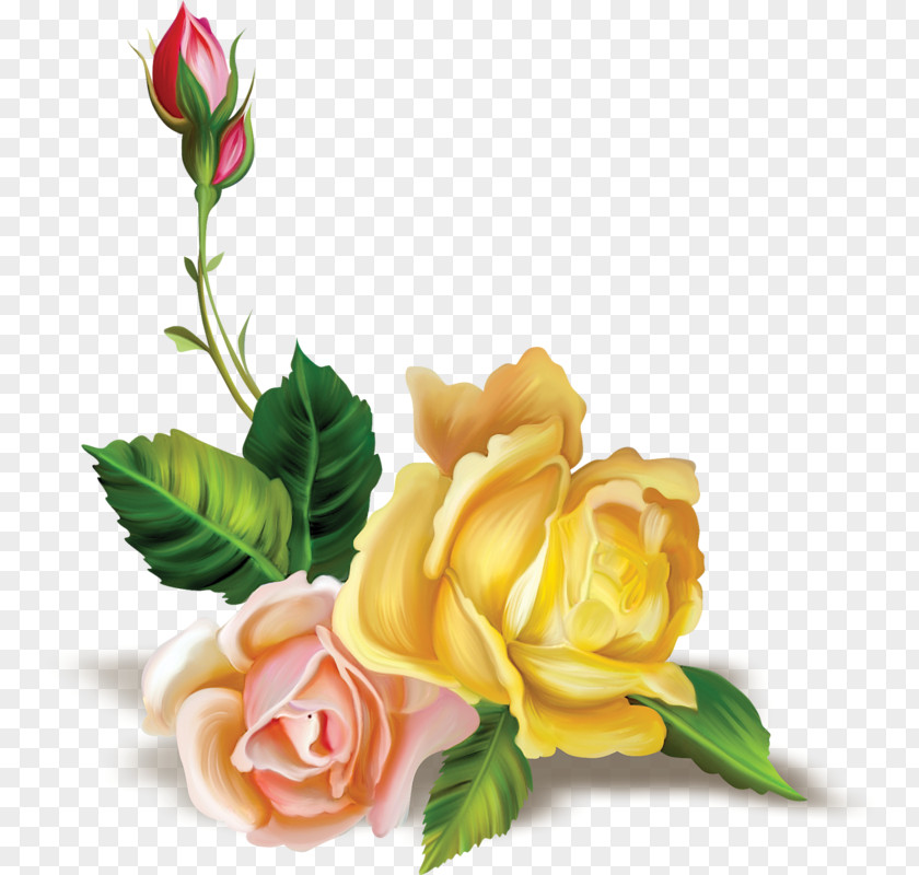 Flower Bouquet Floral Design Rose Clip Art PNG
