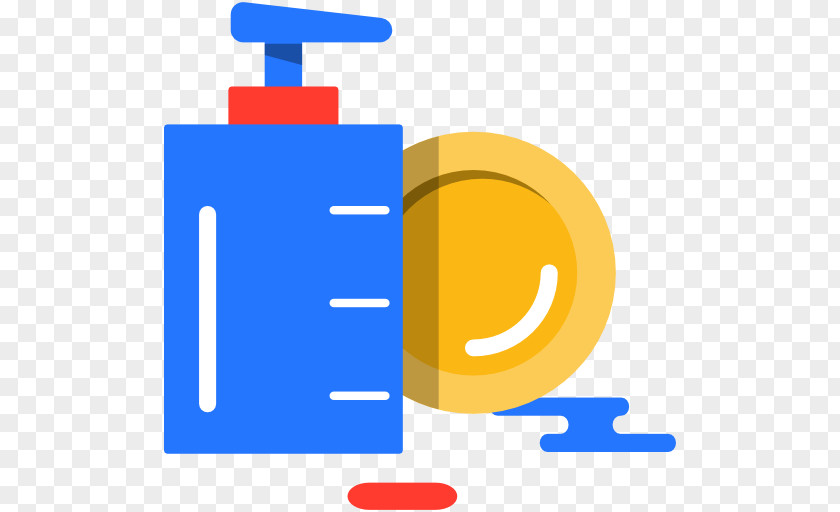 Hand Soap Cleaning Icon PNG