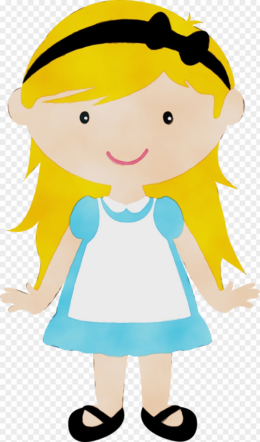 Happy Cartoon Clip Art PNG