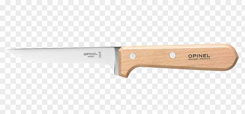 Knife Hunting & Survival Knives Utility Boning Kitchen PNG