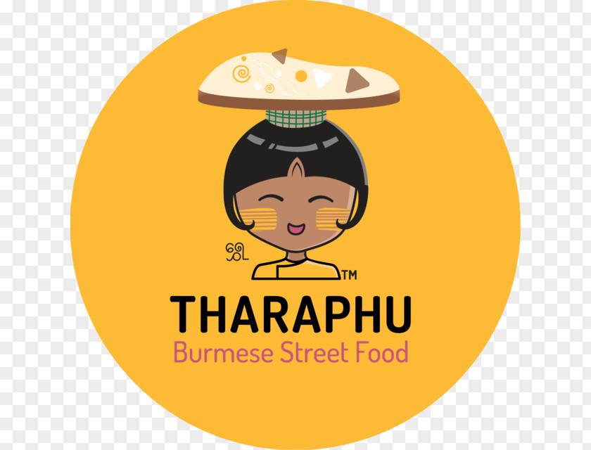 Menu Burmese Cuisine Tharaphu Street Food Take-out Restaurant PNG