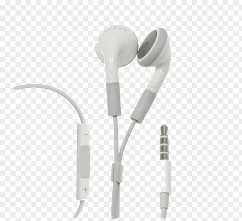 Microphone Apple Earbuds IPhone 4S 7 MacBook PNG
