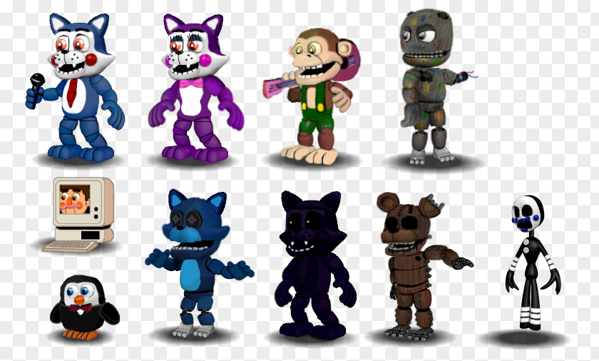 Pool Toy Fnac Lab Equipment Women: A Trashy Sexploitation Adventure Five Nights At Freddy's 2 Endoskeleton Character PNG